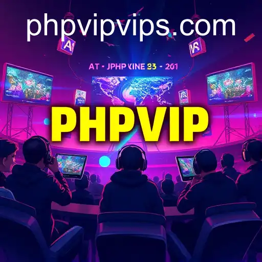 Rising Digital Influence of PHPVIP on Gaming