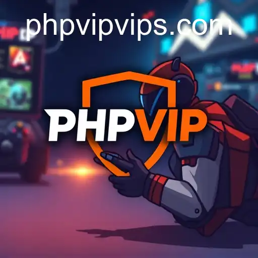 Emerging Trends in Gaming: The Rise of PHPVIP