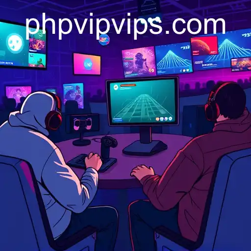 The Evolution of Online Gaming Communities