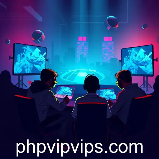 The Evolution of Online Gaming Platforms