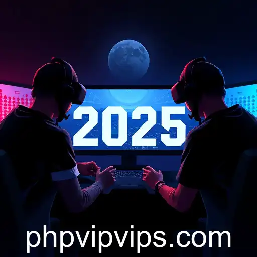 Gaming Trends and Innovations in 2025