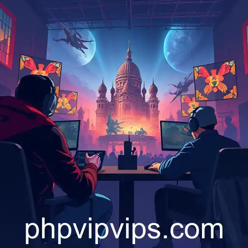 Gaming Trends and Insights in 2025