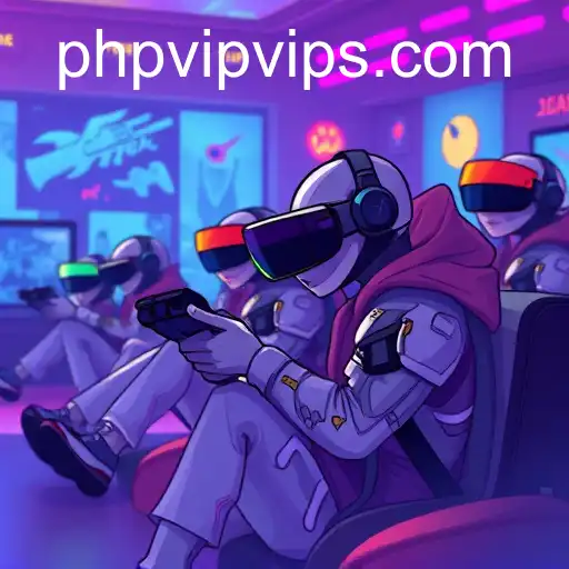 Gaming Trends and Innovations in 2025