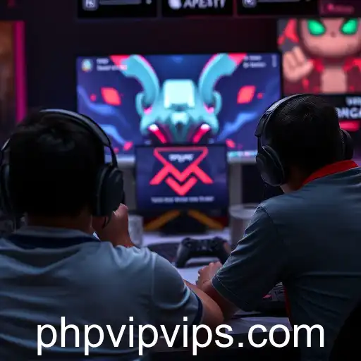 The Future of Online Gaming and PHPVIP
