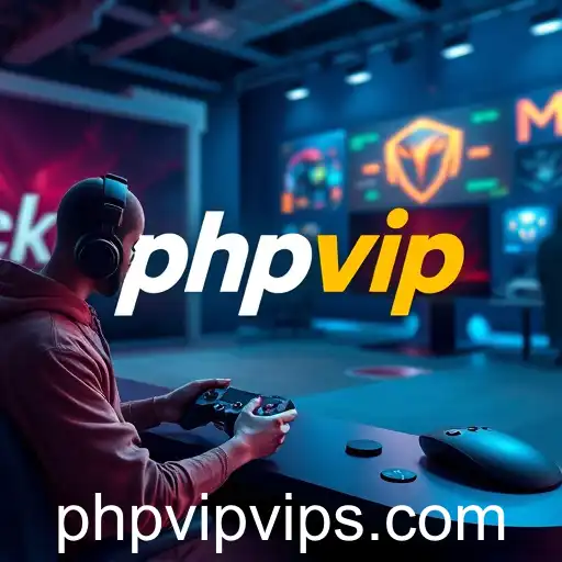 Gaming Innovation at PHPSummit