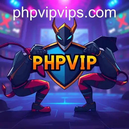 PHPVIP: Navigating the World of Online Gaming