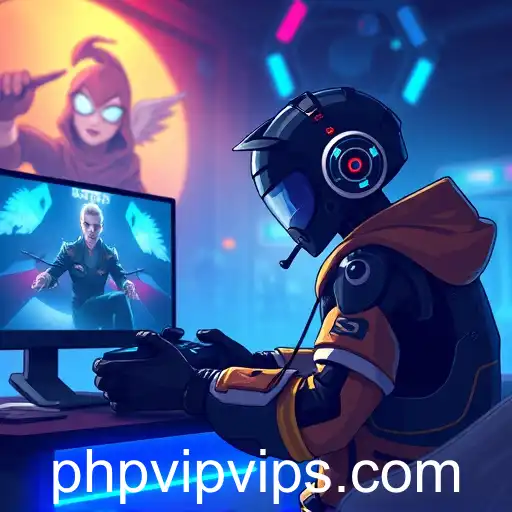 The Rise of PhpVIP in the Gaming World