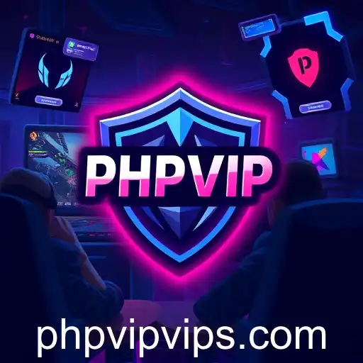 PHPVIP's Impact on Online Gaming Trends