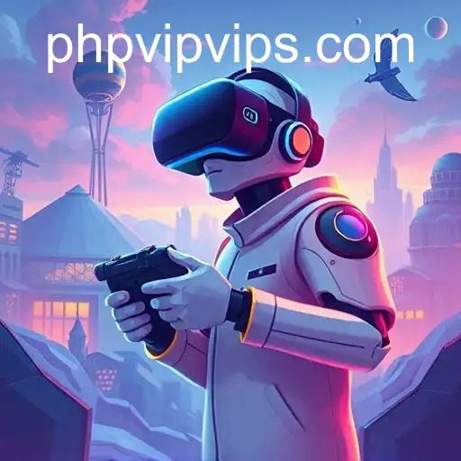 The Rise of PHPVIP in Online Gaming