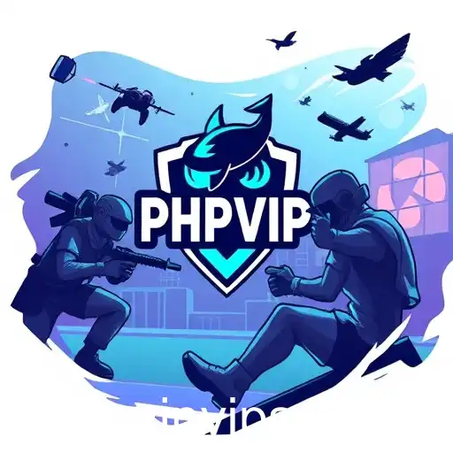 The Rise of PHPVIP in Online Gaming