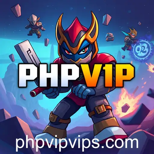 PHPVIP: Transforming the Online Gaming Landscape