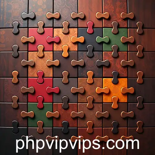 Unlocking the Fun: Exploring Puzzle Games on 'phpvip'