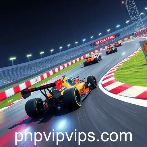 The Exciting World of Racing Thrills: Revving Up the Gaming Experience