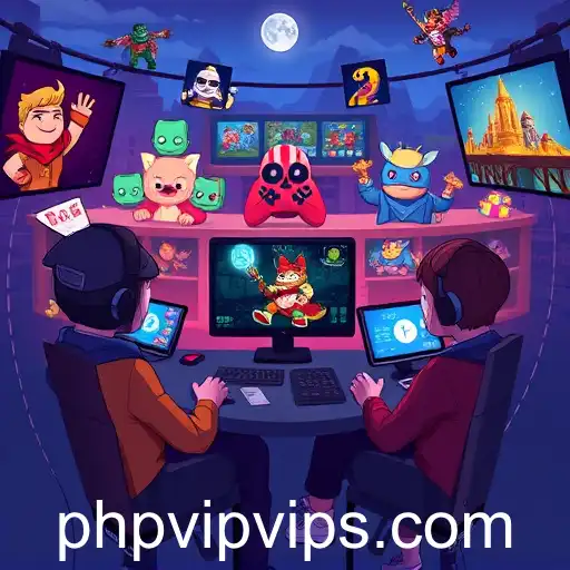 phpvip