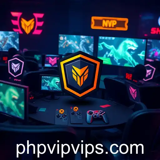 The Rise of English Gaming Sites