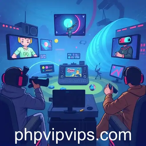 phpvip