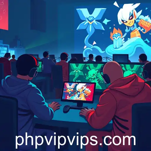 phpvip