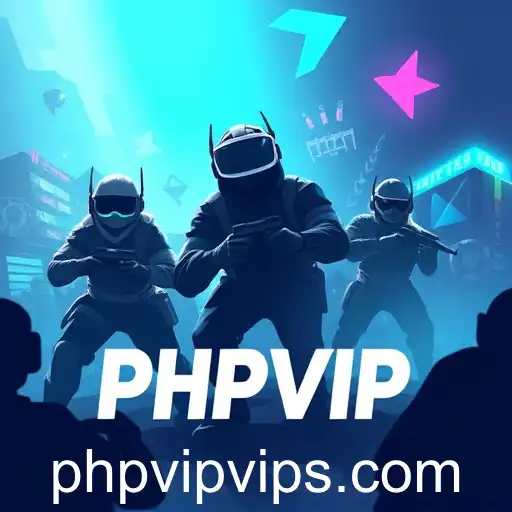 The Rise of PHPVIP in the Gaming World