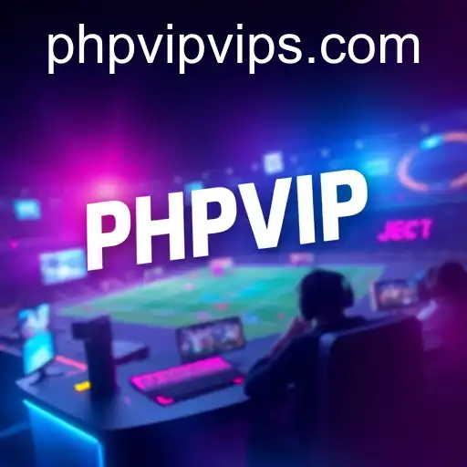 The Rise of PHPVIP: A New Era in Online Gaming