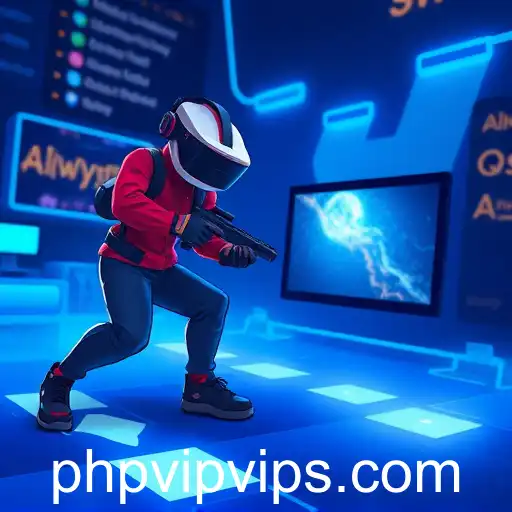 The Rise of phpVIP: A Beacon in Online Gaming