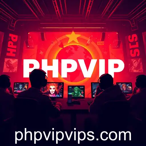 Revamping Online Gaming: The Rise of PHPVIP