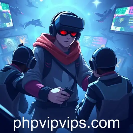 The Rise of PHPVIP: A New Player in Online Gaming