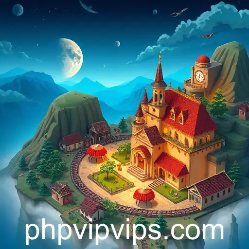 Exploring the World of Simulation Games: A Deep Dive into Virtual Realities